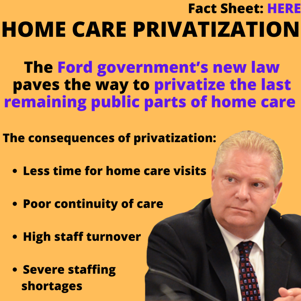 fact-sheet-home-care-privatization-ontario-health-coalition